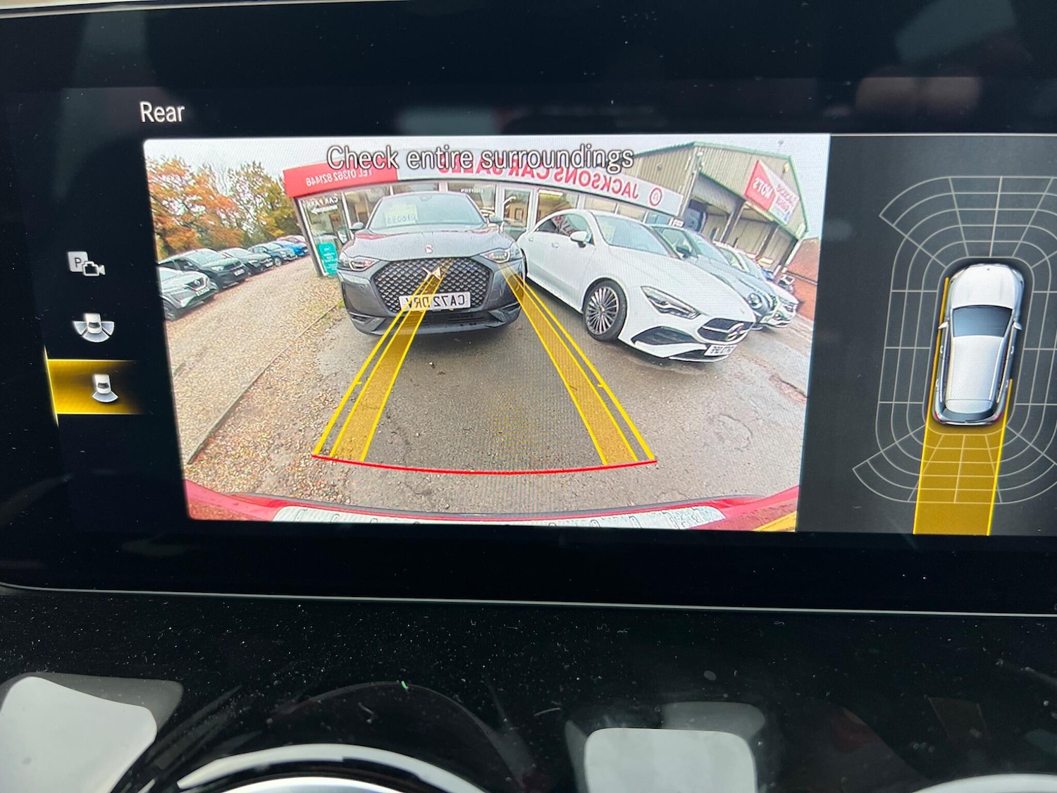 Used Mercedes-Benz GLA 2023 for sale - 76361071: Photo 100