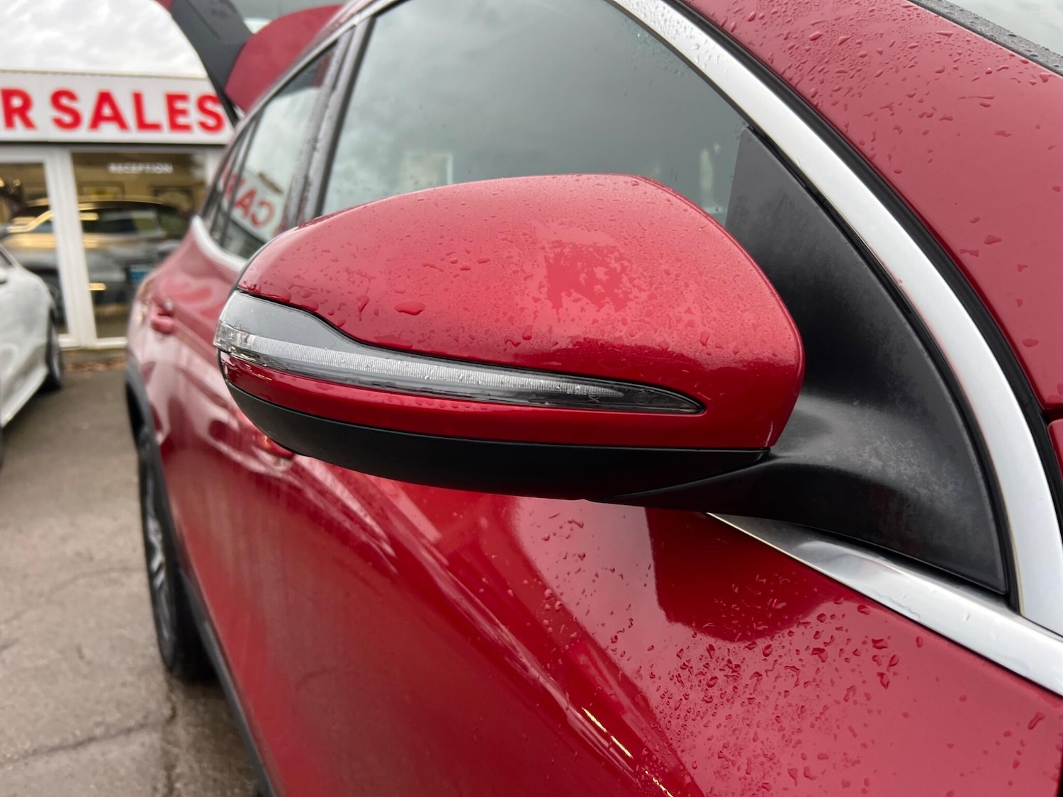 Used Mercedes-Benz GLA 2023 for sale - 76361071: Photo 20