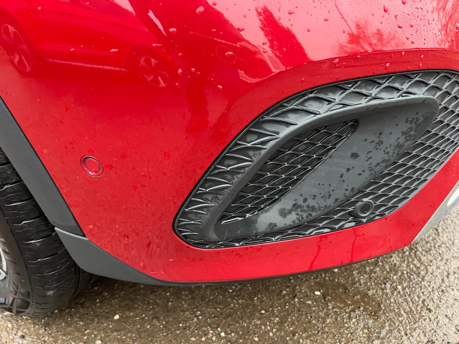 Used Mercedes-Benz GLA 2023 for sale - 76361071: Photo 21