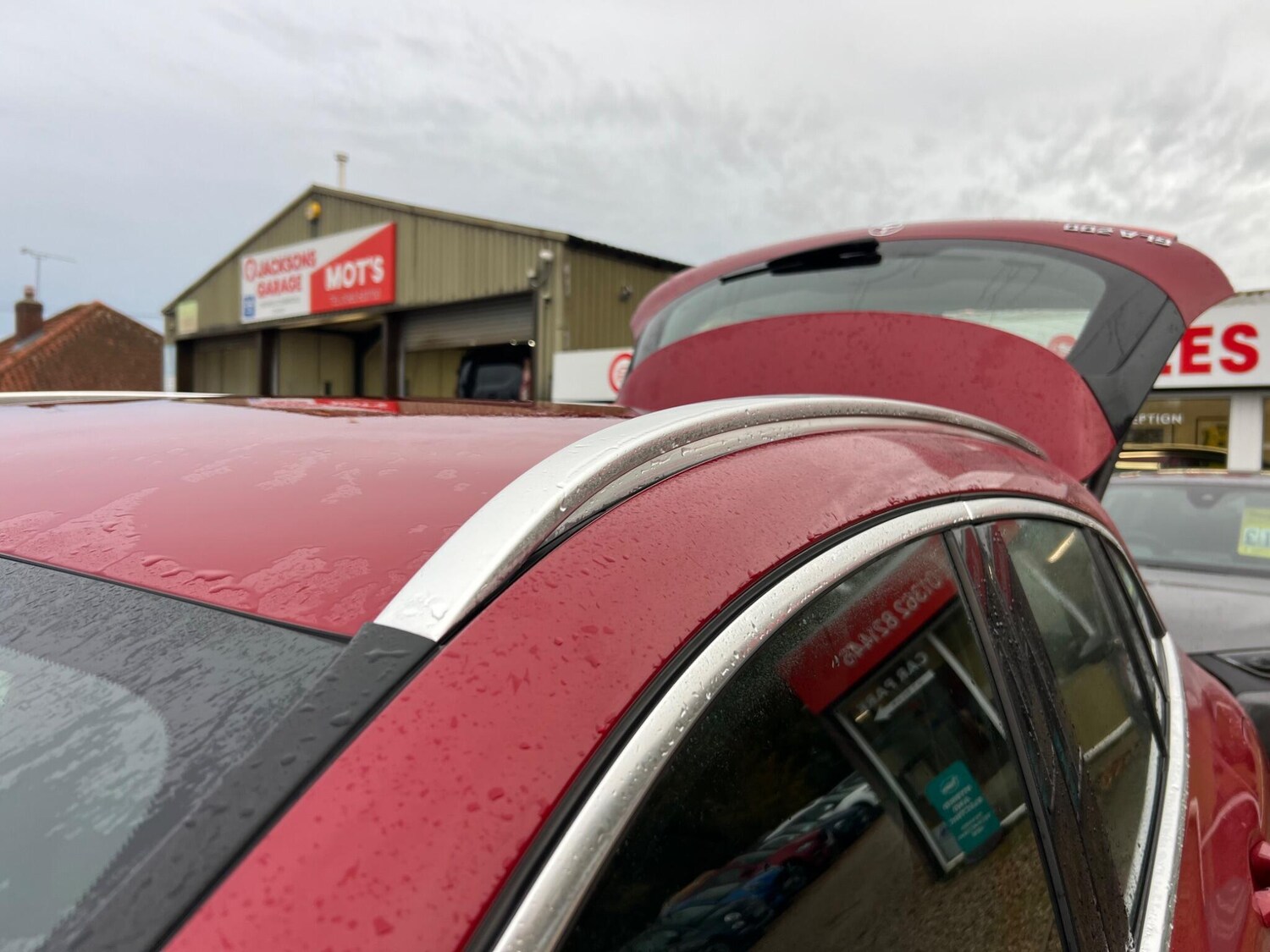 Used Mercedes-Benz GLA 2023 for sale - 76361071: Photo 46