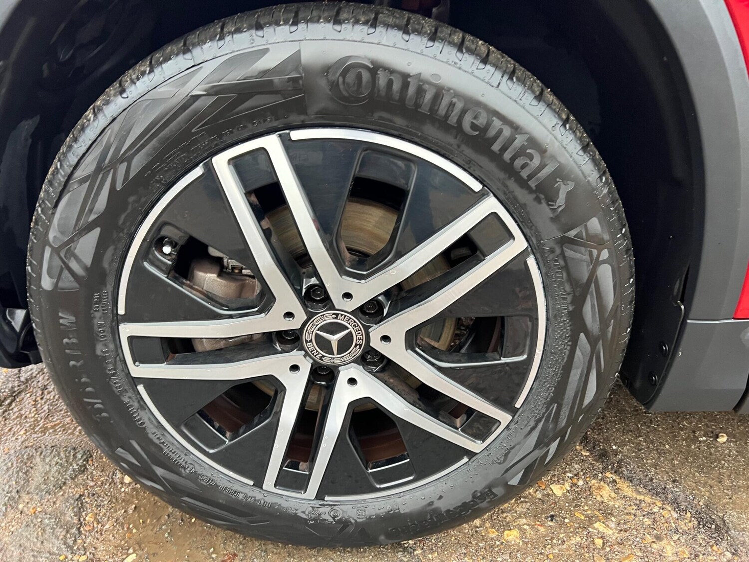 Used Mercedes-Benz GLA 2023 for sale - 76361071: Photo 47