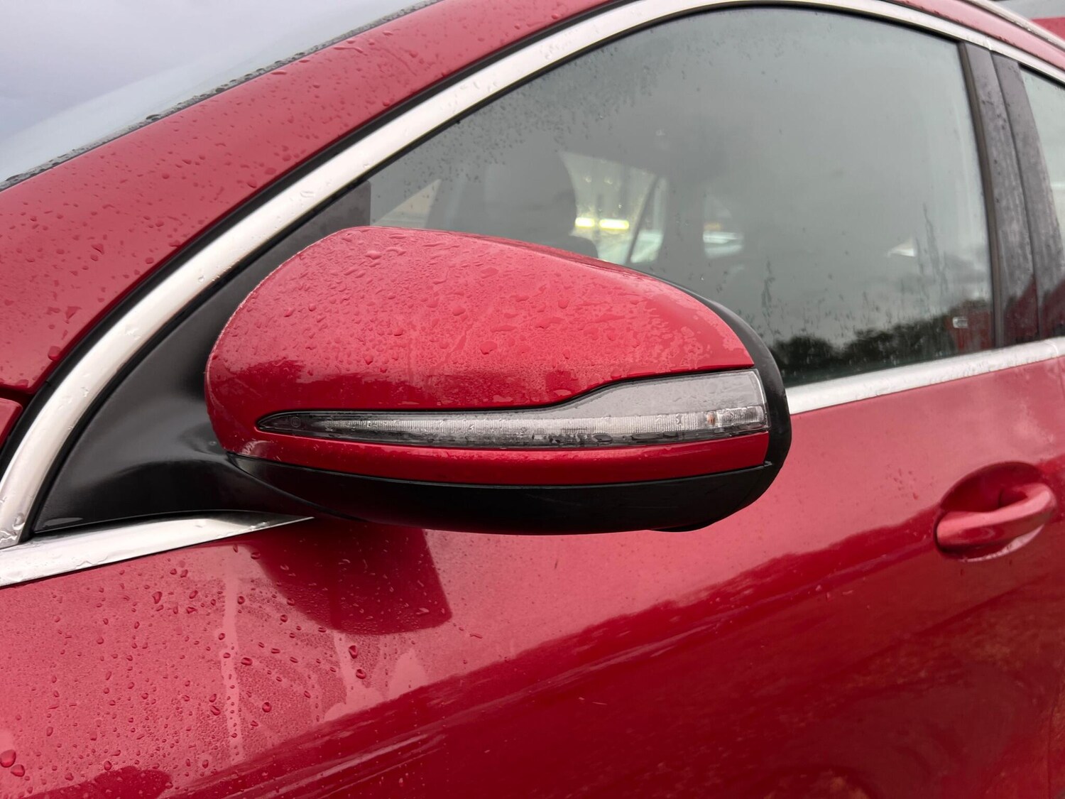 Used Mercedes-Benz GLA 2023 for sale - 76361071: Photo 48