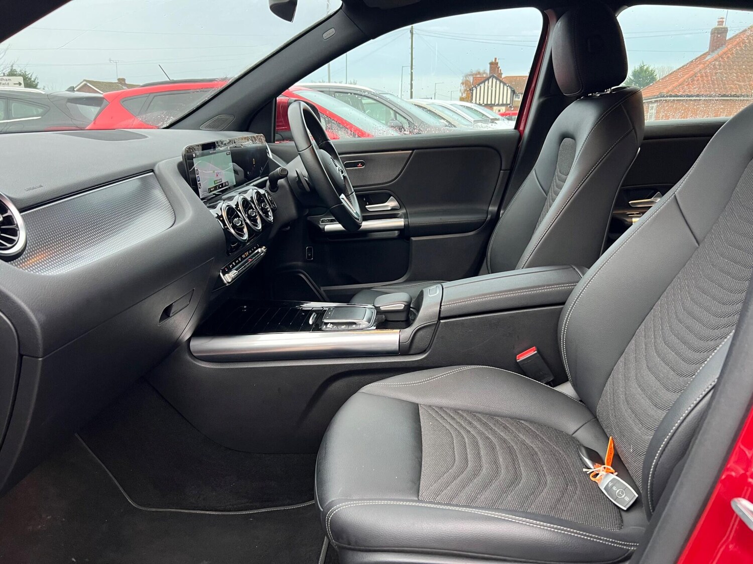 Used Mercedes-Benz GLA 2023 for sale - 76361071: Photo 54