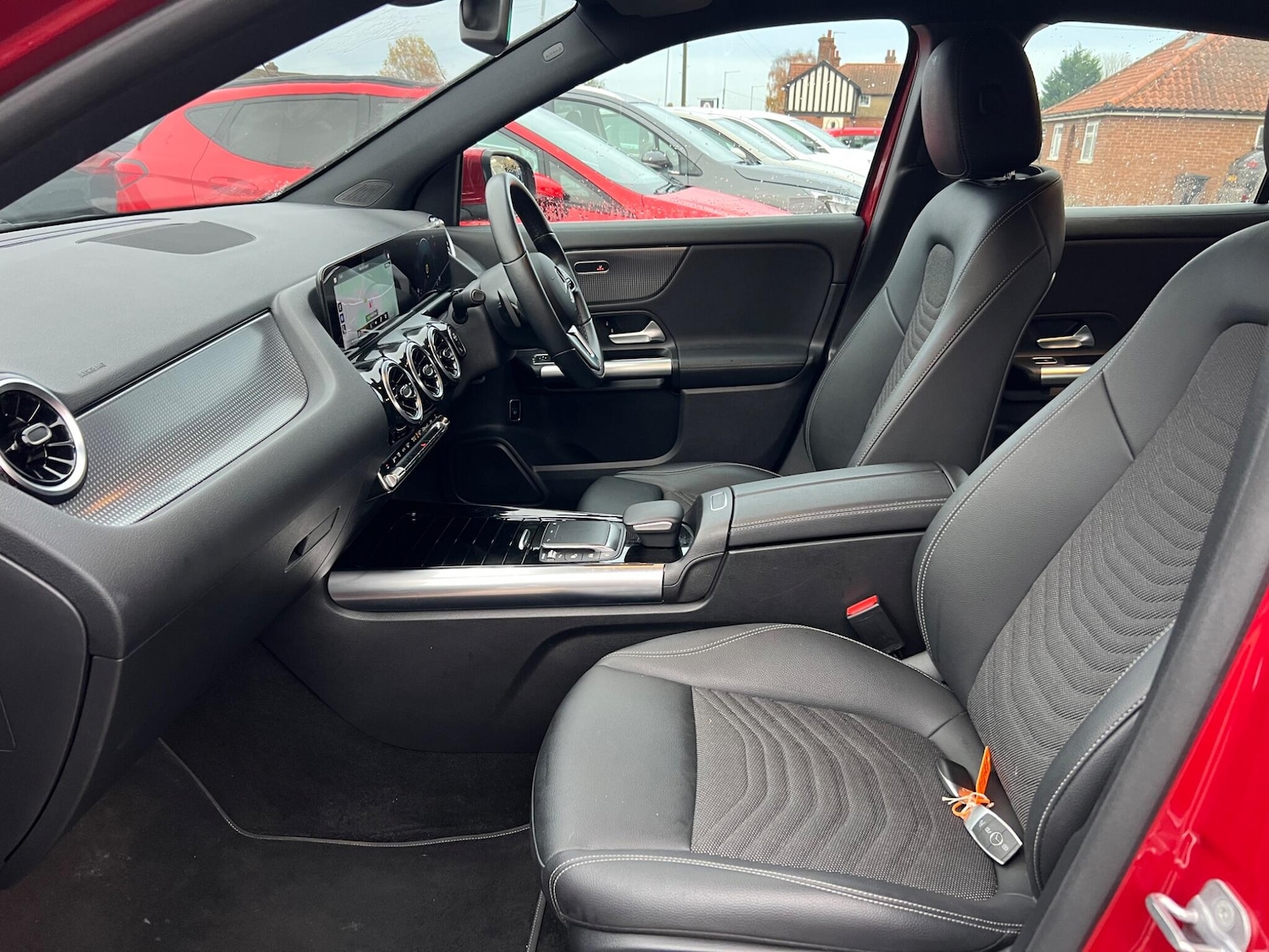 Used Mercedes-Benz GLA 2023 for sale - 76361071: Photo 55