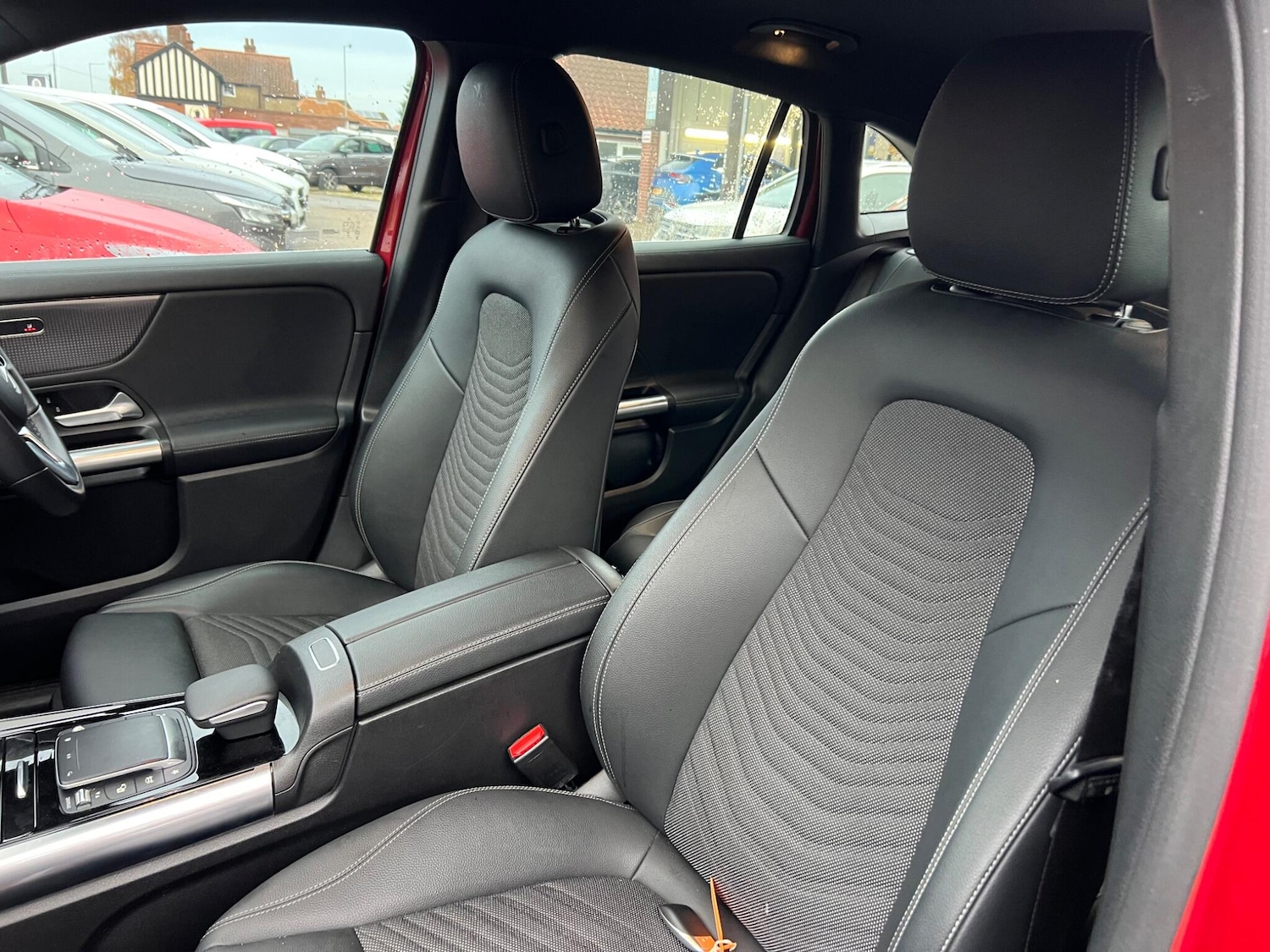 Used Mercedes-Benz GLA 2023 for sale - 76361071: Photo 56