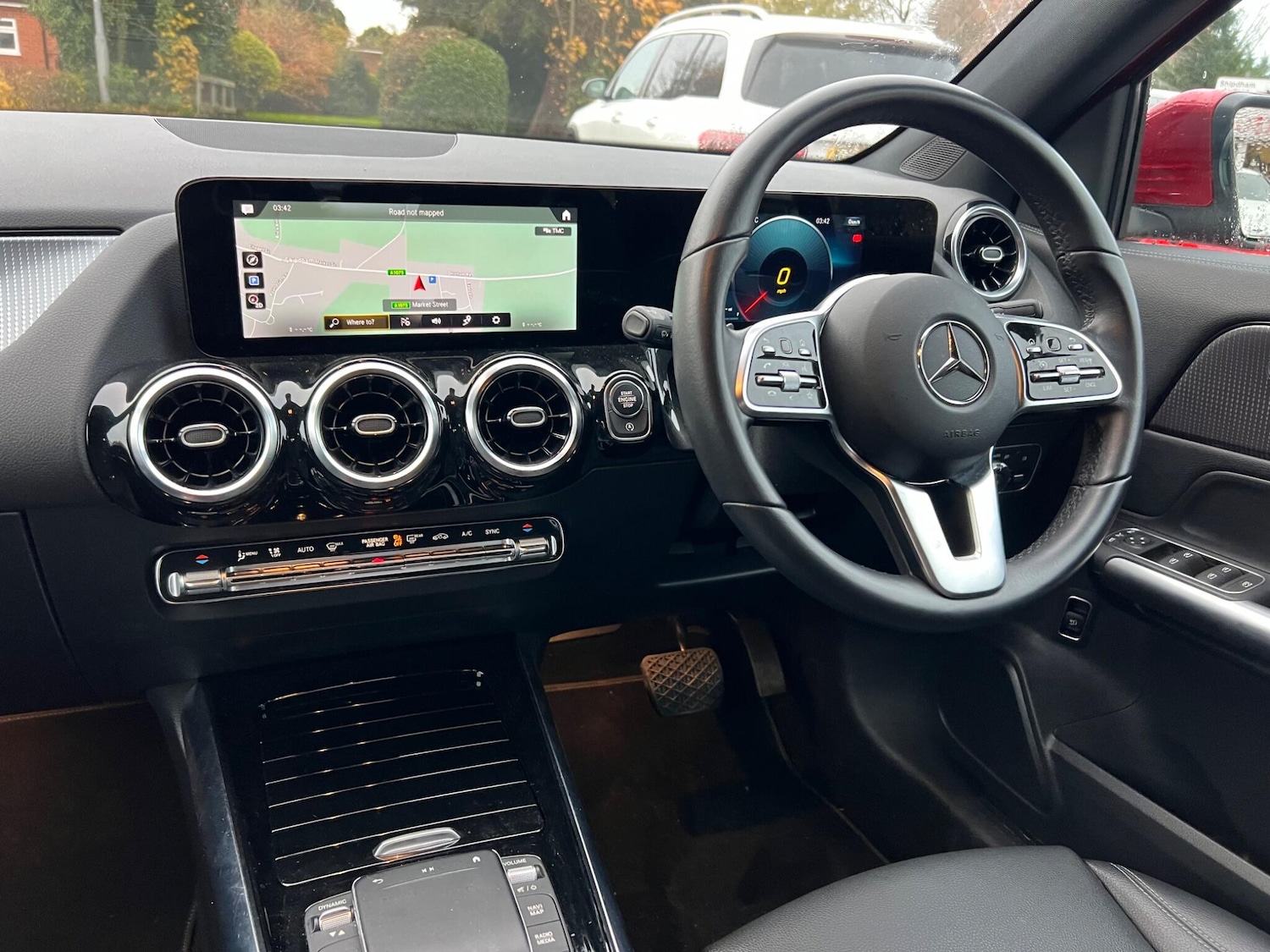 Used Mercedes-Benz GLA 2023 for sale - 76361071: Photo 57