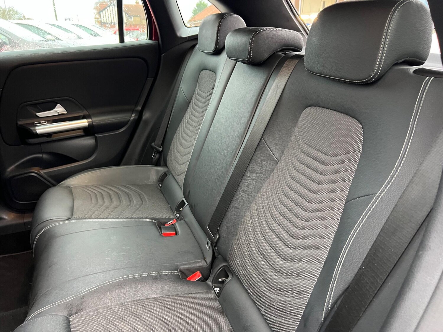 Used Mercedes-Benz GLA 2023 for sale - 76361071: Photo 59