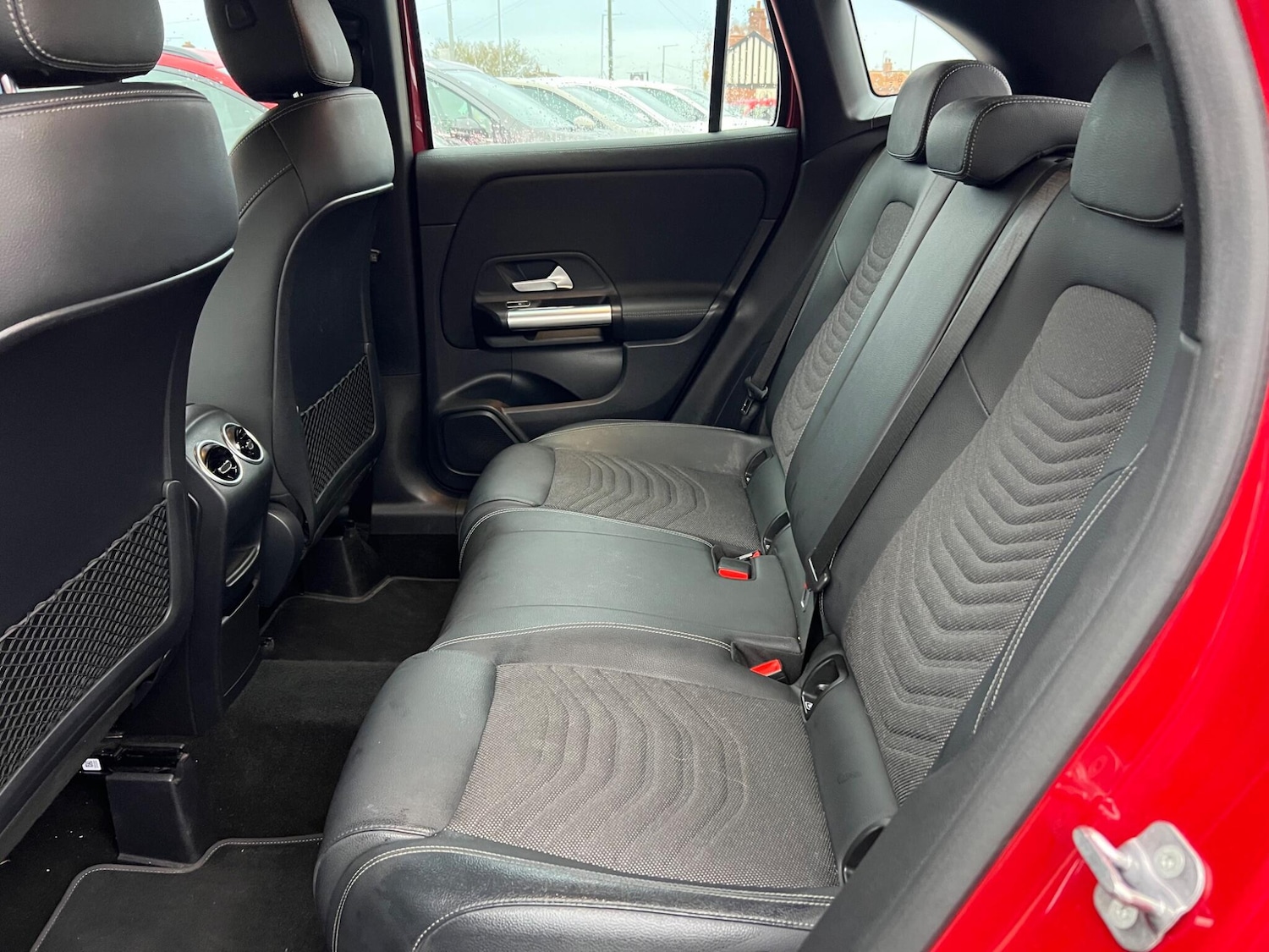 Used Mercedes-Benz GLA 2023 for sale - 76361071: Photo 60