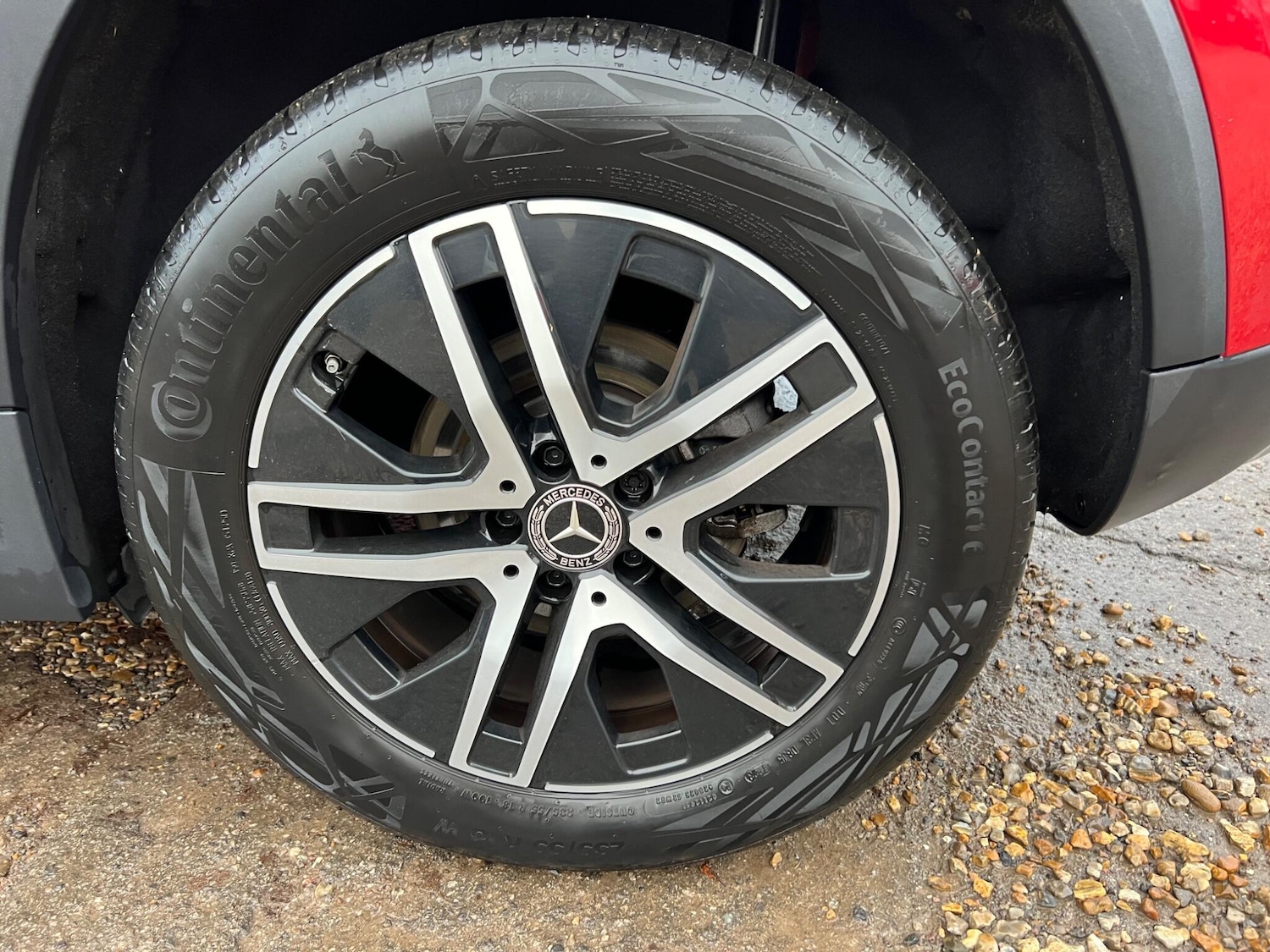 Used Mercedes-Benz GLA 2023 for sale - 76361071: Photo 65