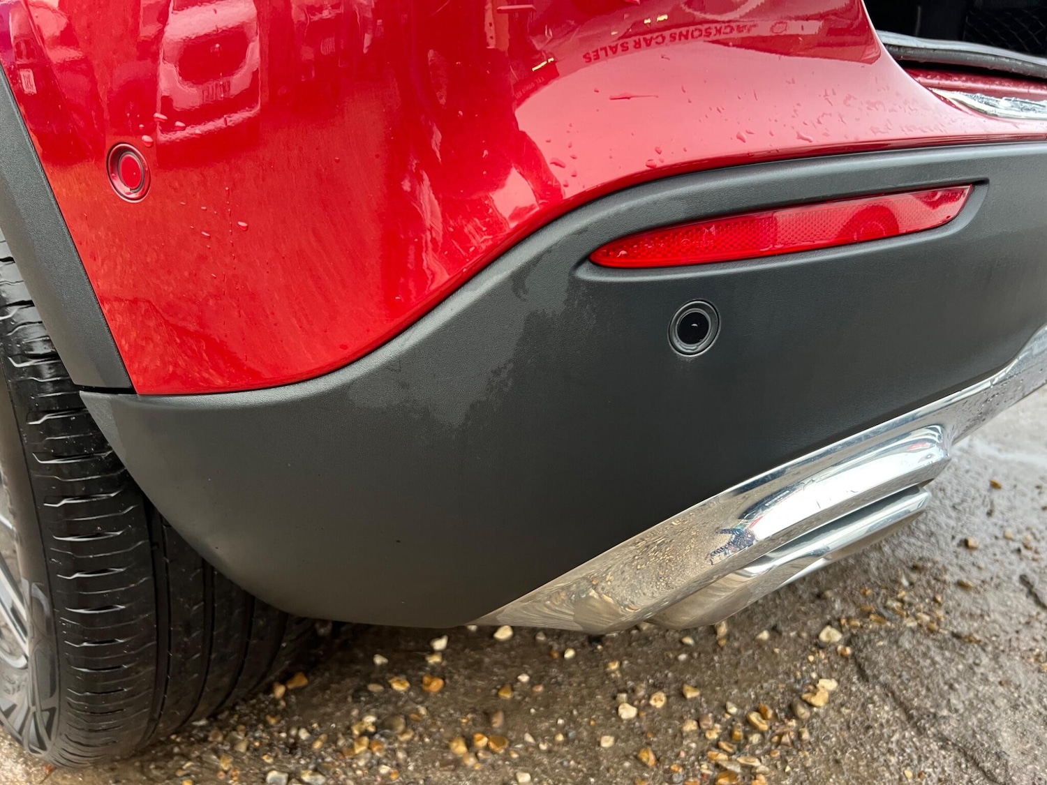 Used Mercedes-Benz GLA 2023 for sale - 76361071: Photo 66