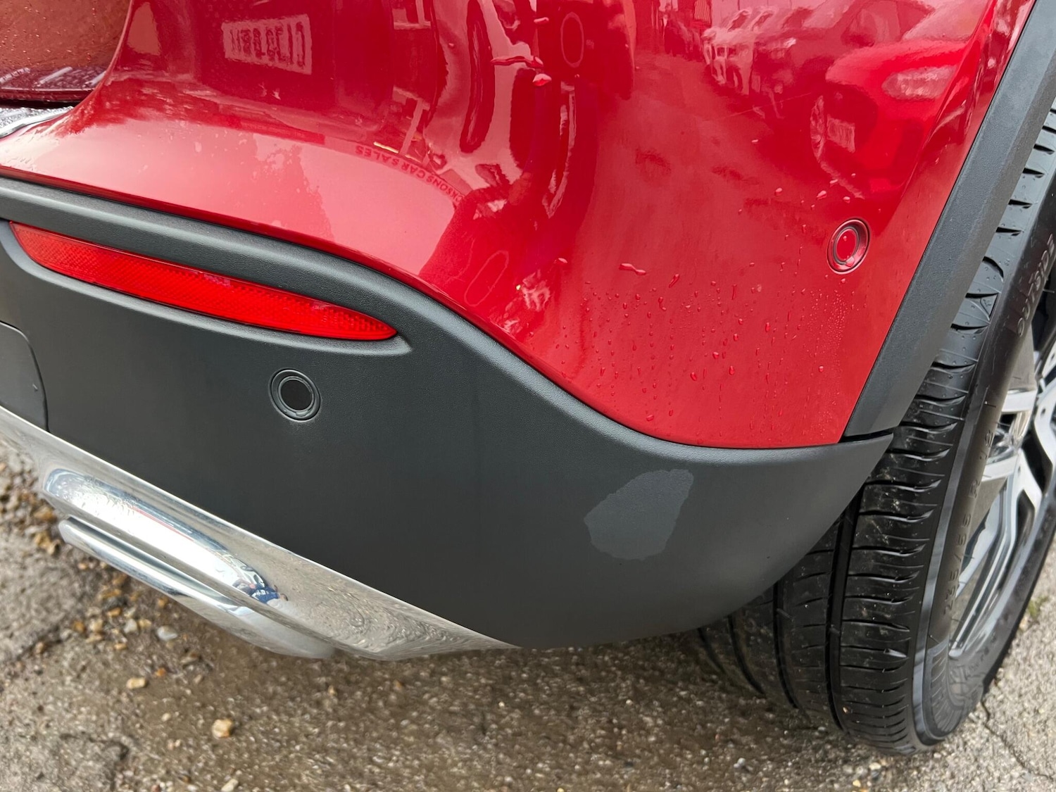 Used Mercedes-Benz GLA 2023 for sale - 76361071: Photo 78