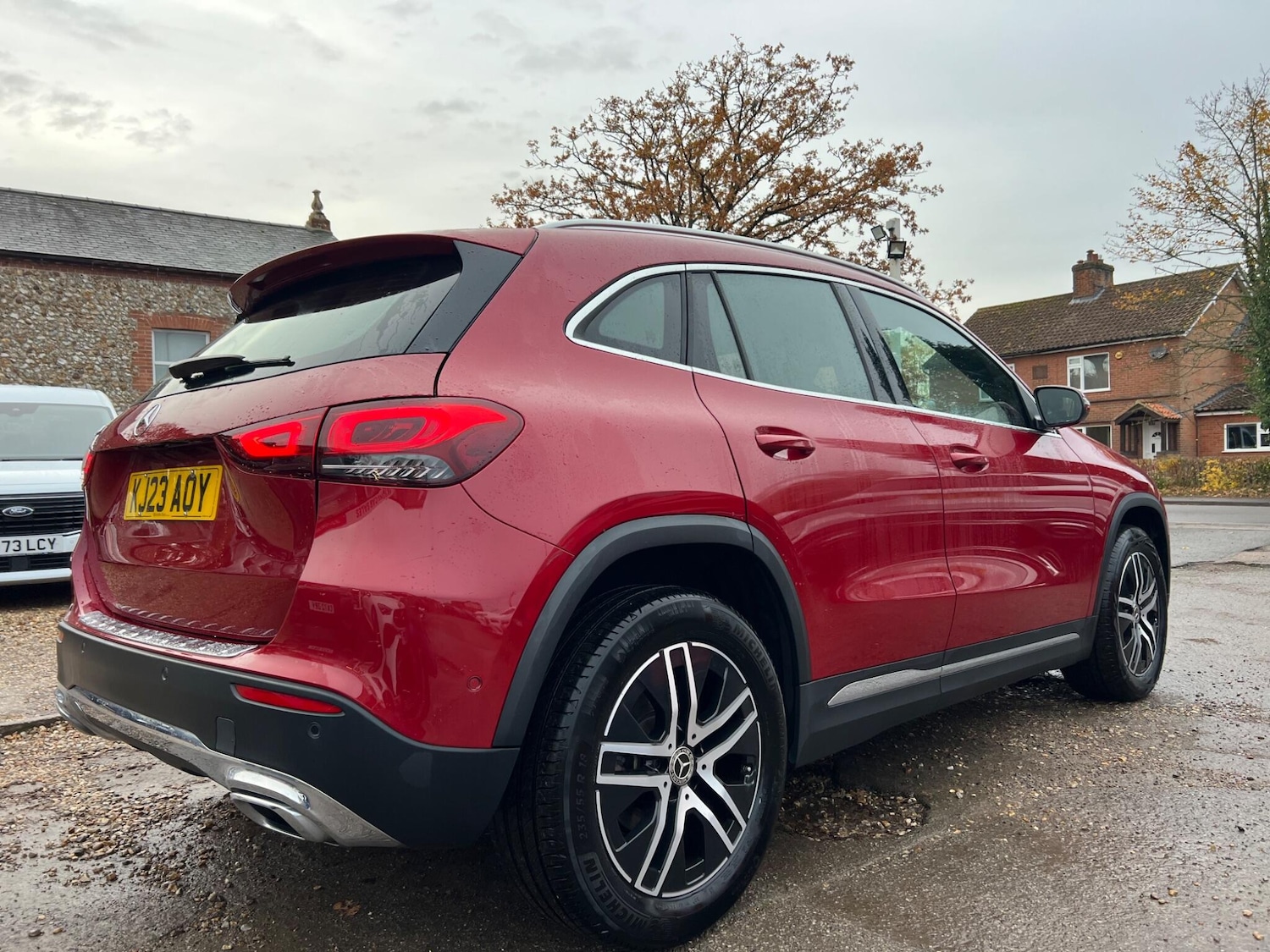 Used Mercedes-Benz GLA 2023 for sale - 76361071: Photo 82