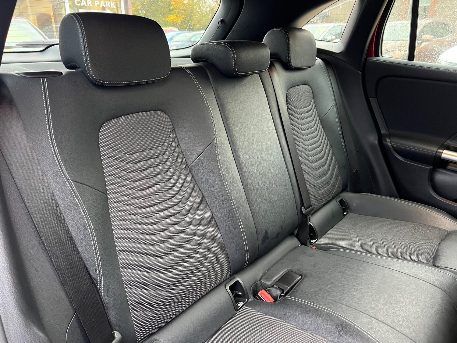 Used Mercedes-Benz GLA 2023 for sale - 76361071: Photo 84