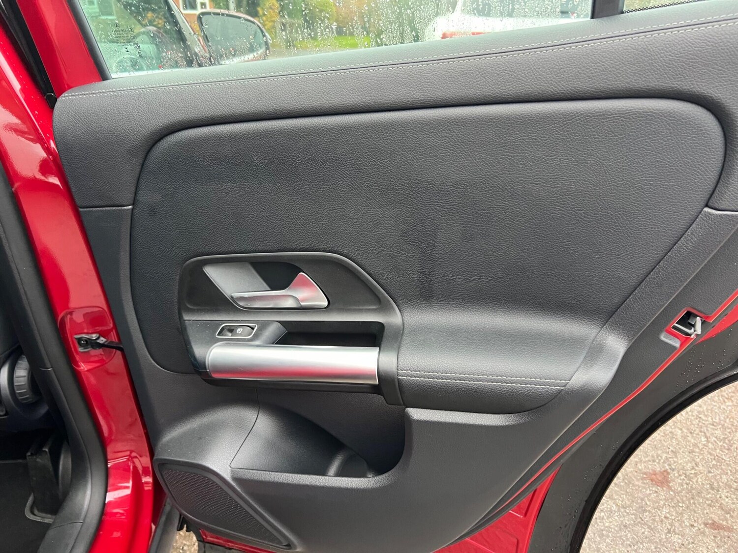 Used Mercedes-Benz GLA 2023 for sale - 76361071: Photo 85