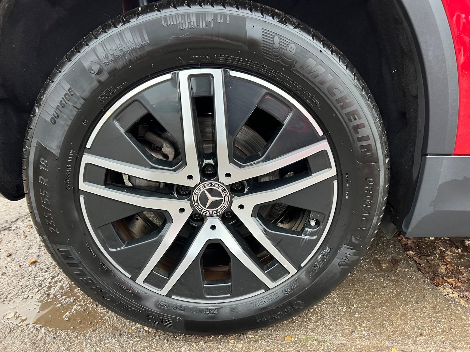 Used Mercedes-Benz GLA 2023 for sale - 76361071: Photo 87