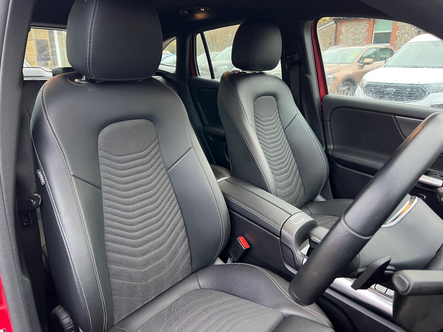 Used Mercedes-Benz GLA 2023 for sale - 76361071: Photo 88