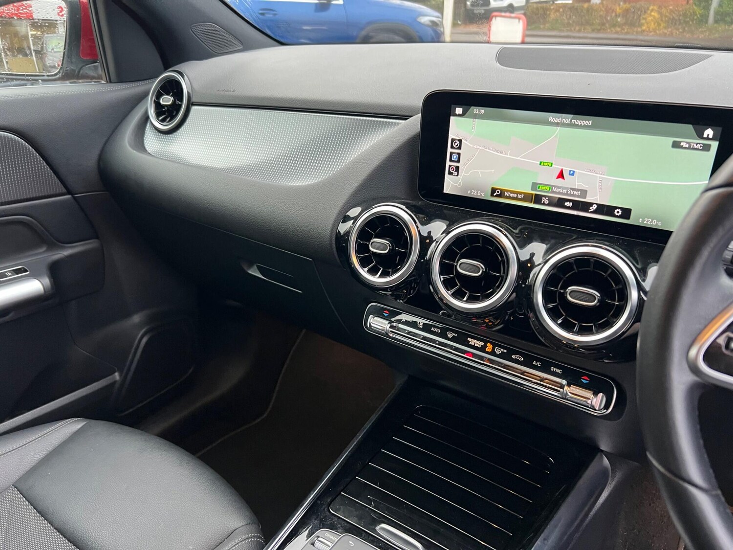 Used Mercedes-Benz GLA 2023 for sale - 76361071: Photo 89