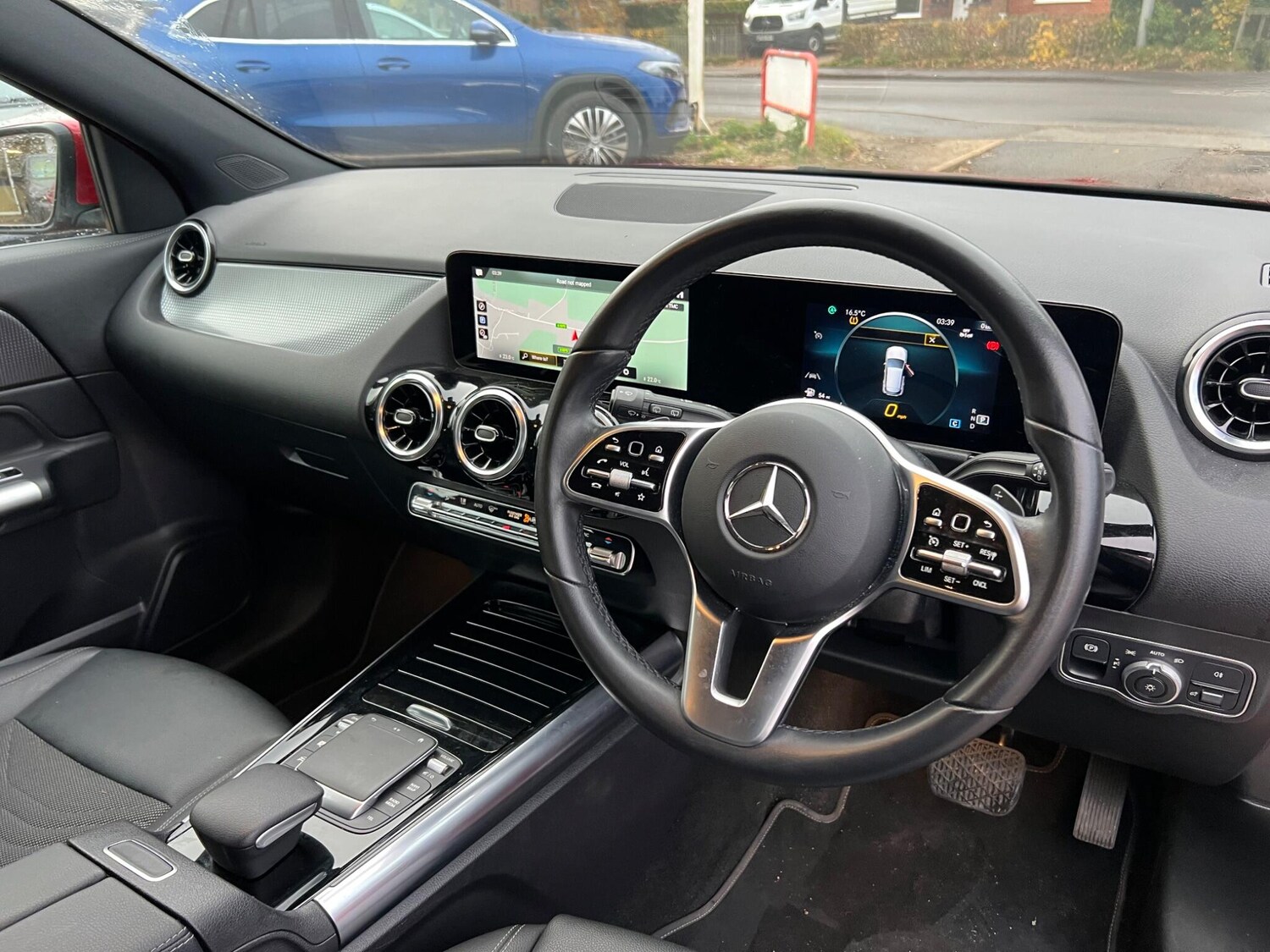 Used Mercedes-Benz GLA 2023 for sale - 76361071: Photo 90