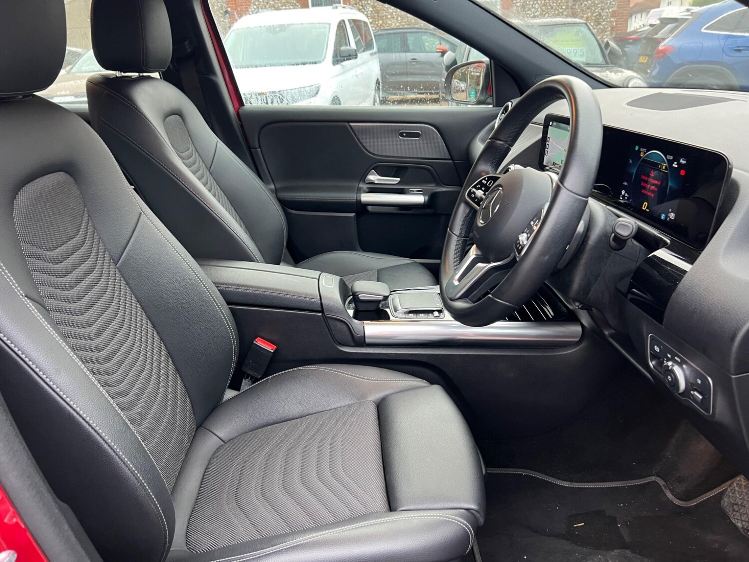 Used Mercedes-Benz GLA 2023 for sale - 76361071: Photo 91