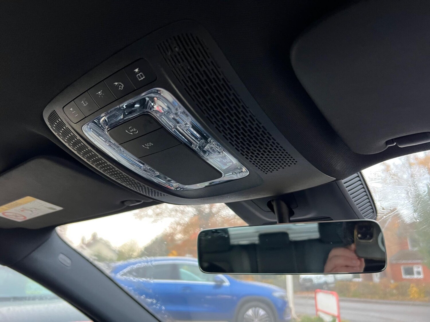 Used Mercedes-Benz GLA 2023 for sale - 76361071: Photo 97