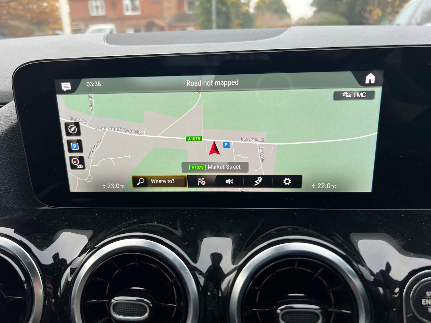 Used Mercedes-Benz GLA 2023 for sale - 76361071: Photo 98