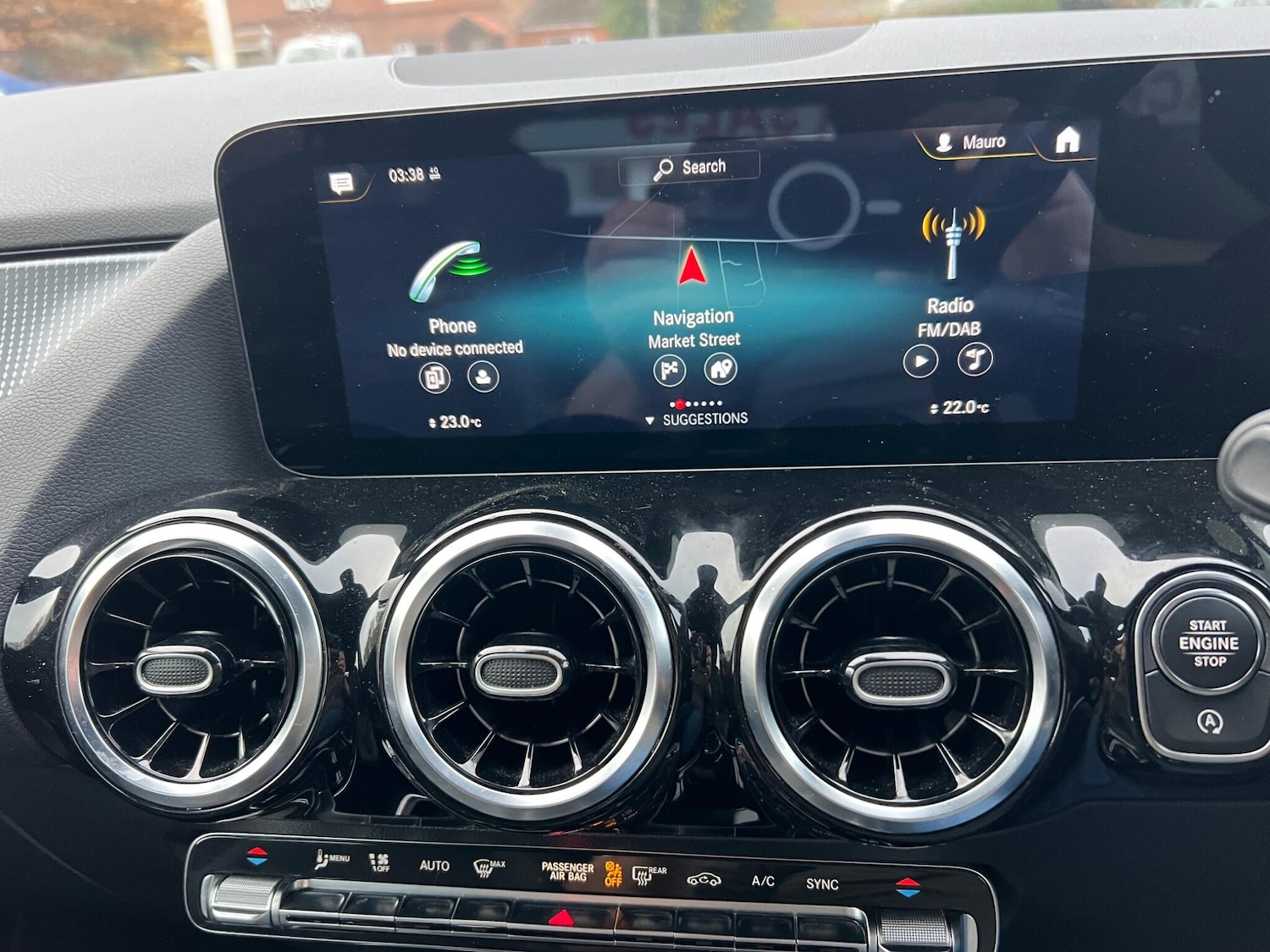 Used Mercedes-Benz GLA 2023 for sale - 76361071: Photo 99