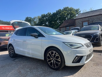 Used SEAT Ibiza 2023 for sale - 79268085: Photo