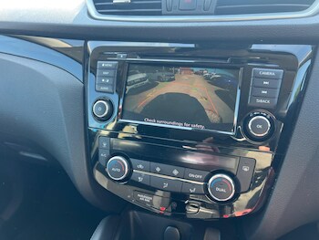 Used Nissan Qashqai 2021 for sale - 78830405: Photo