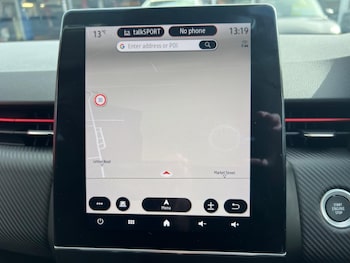 Used Renault Clio 2023 for sale - 77784334: Photo