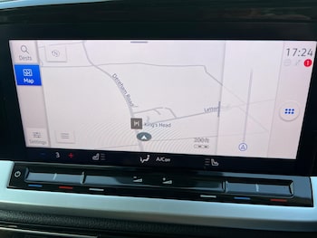 Used Ford Tourneo Connect 2023 for sale - 78471804: Photo