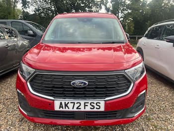 Used Ford Tourneo Connect 2022 for sale - 79576292: Photo