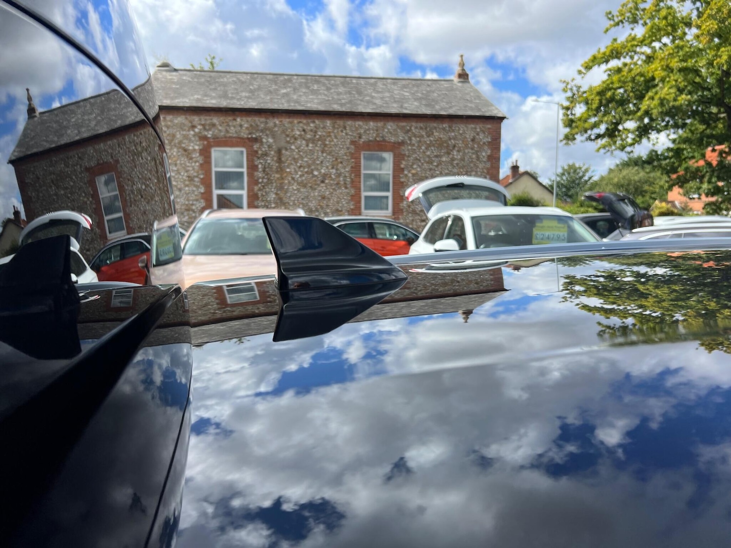 Used Ford Focus for sale - 76988918: Photo 24