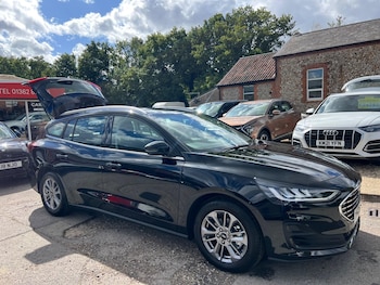 Used Ford Focus 2025 for sale - 76988918: Photo