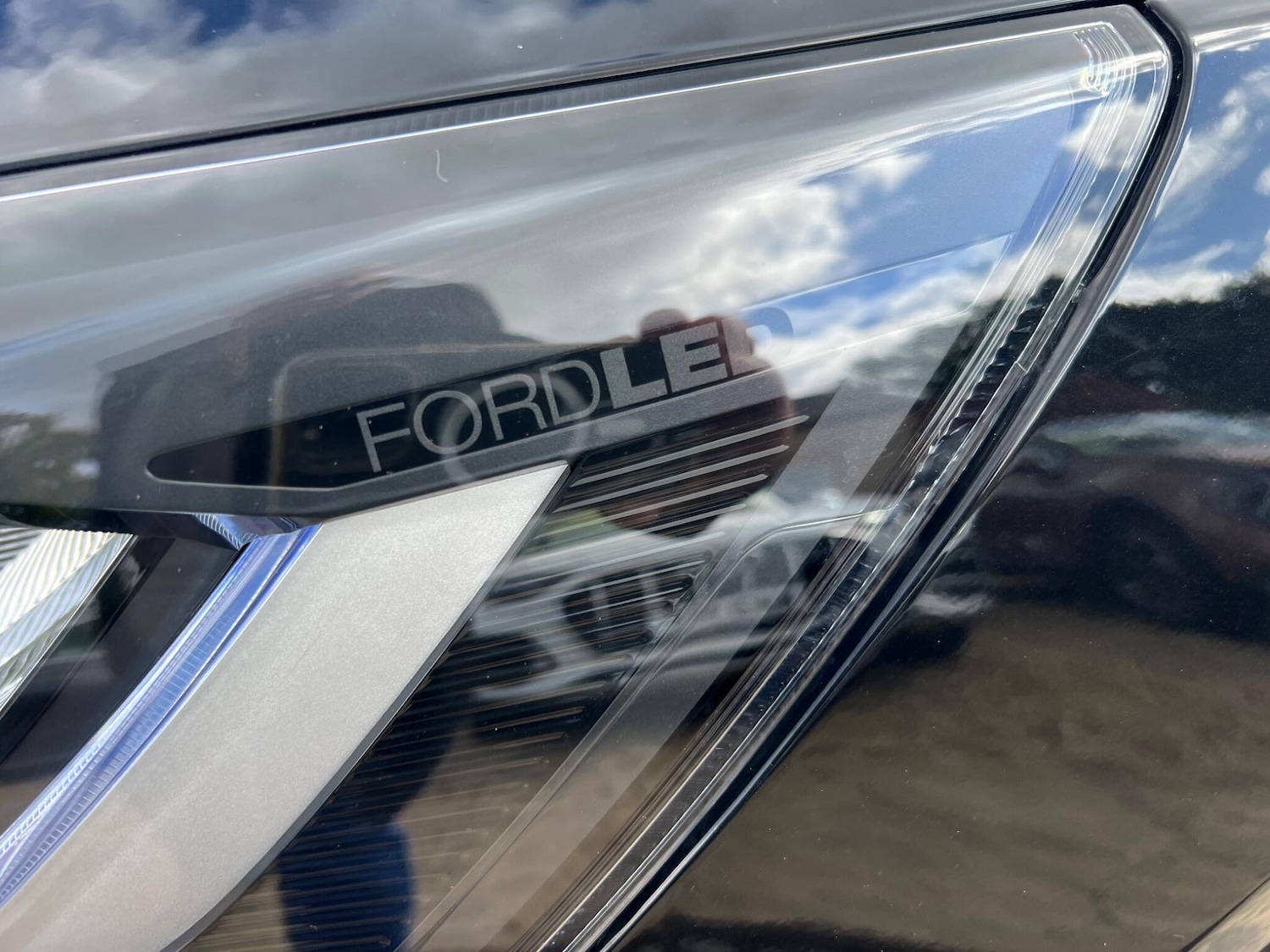 Used Ford Focus for sale - 76988918: Photo 49