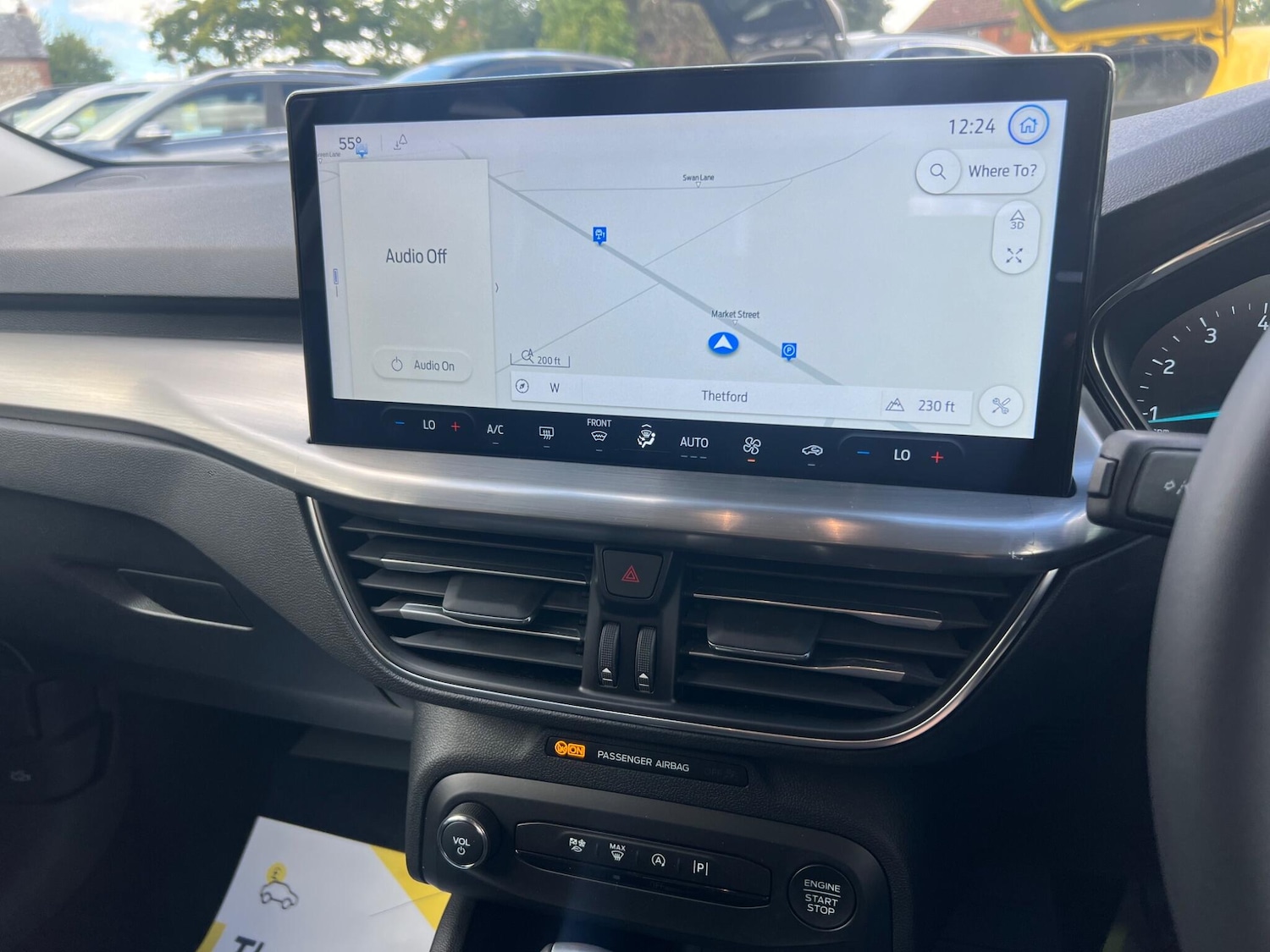 Used Ford Focus for sale - 76988918: Photo 5