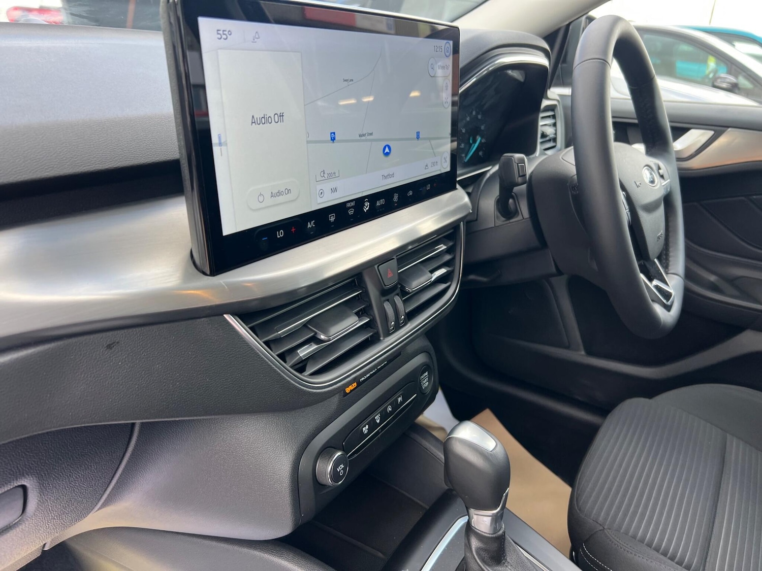 Used Ford Focus for sale - 76988918: Photo 57