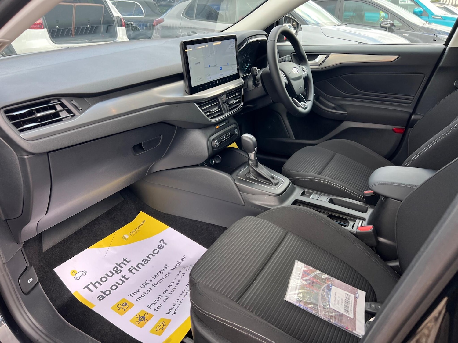 Used Ford Focus for sale - 76988918: Photo 58