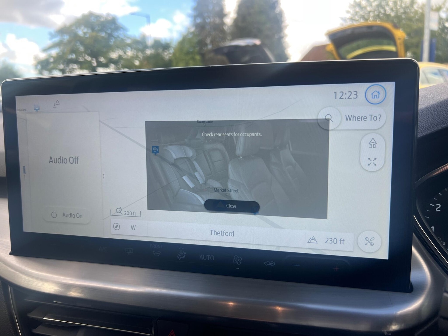 Used Ford Focus for sale - 76988918: Photo 6