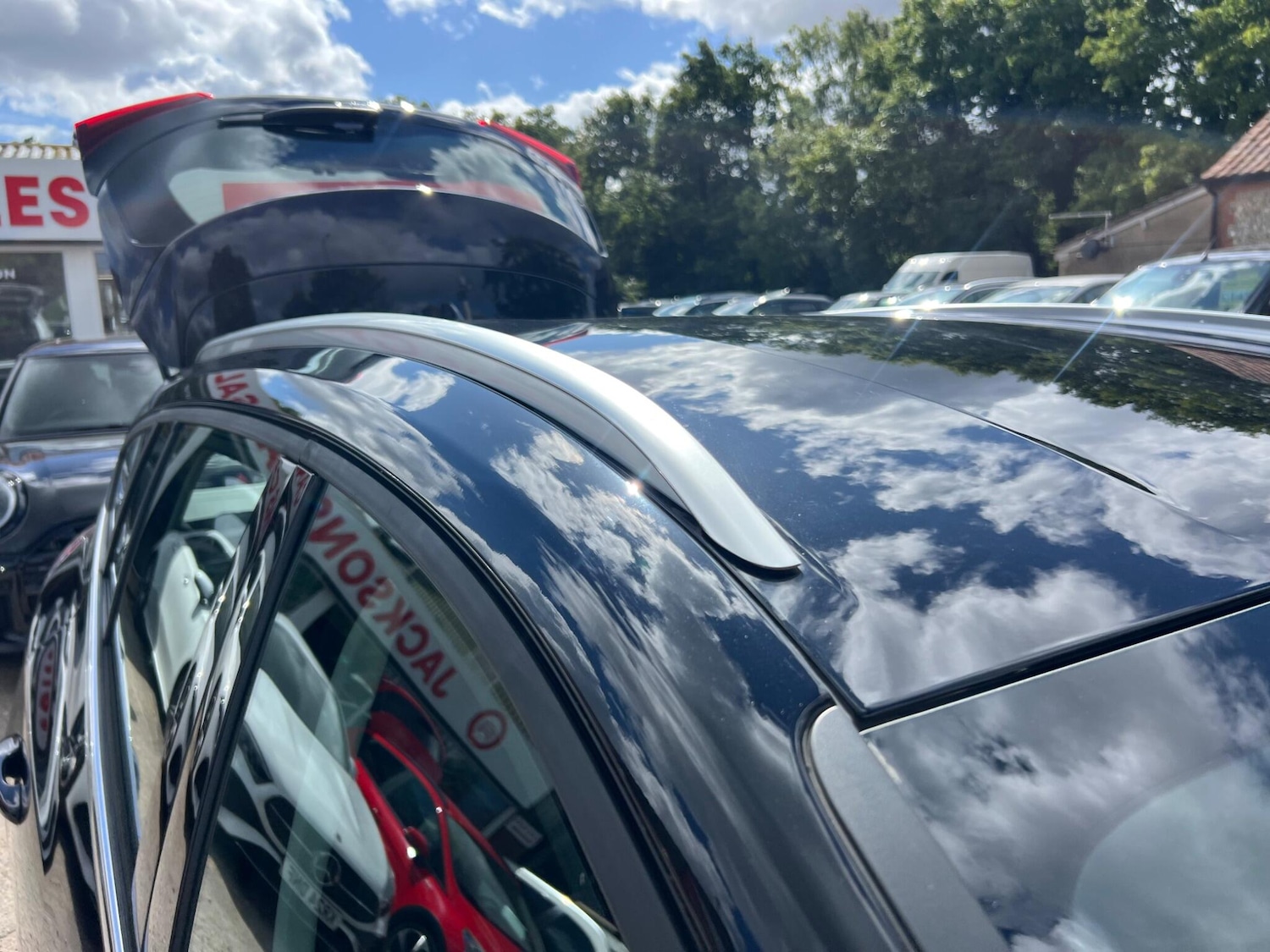 Used Ford Focus for sale - 76988918: Photo 7