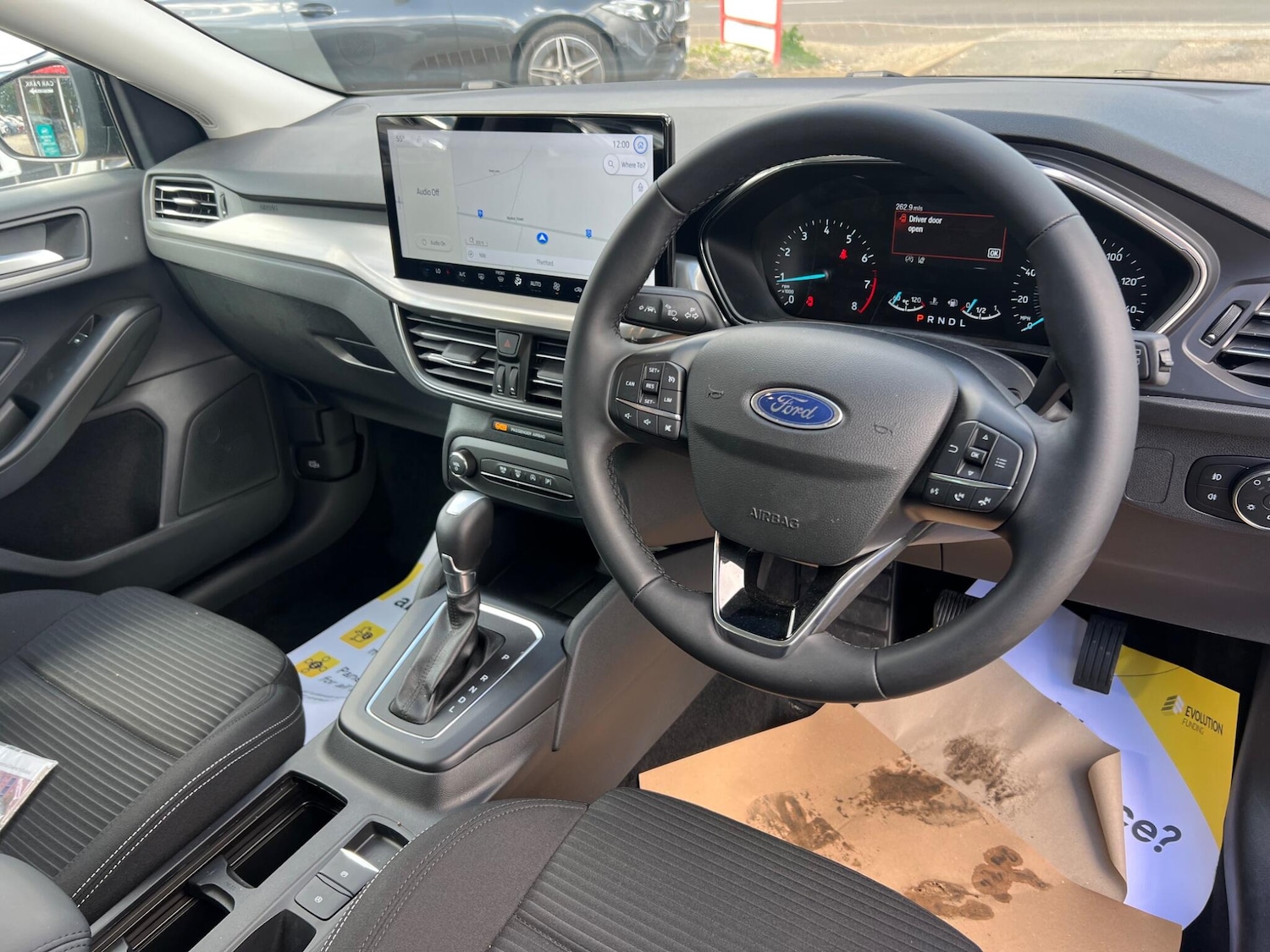 Used Ford Focus for sale - 76988918: Photo 78