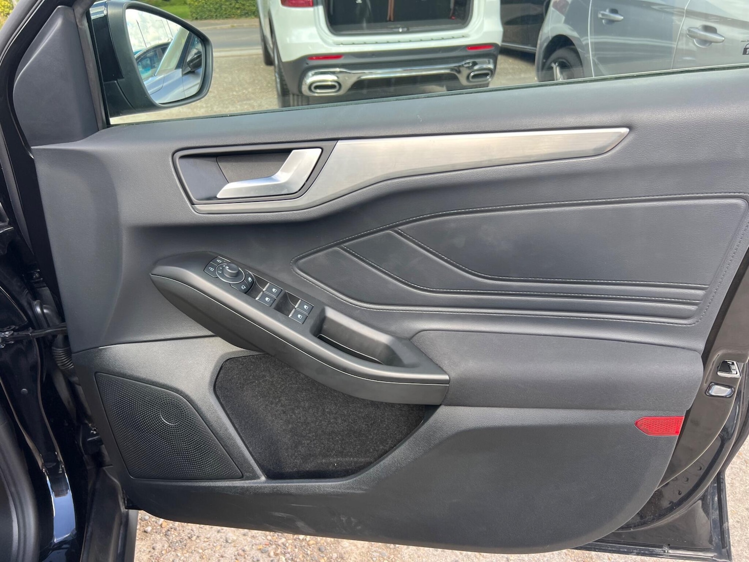 Used Ford Focus for sale - 76988918: Photo 79