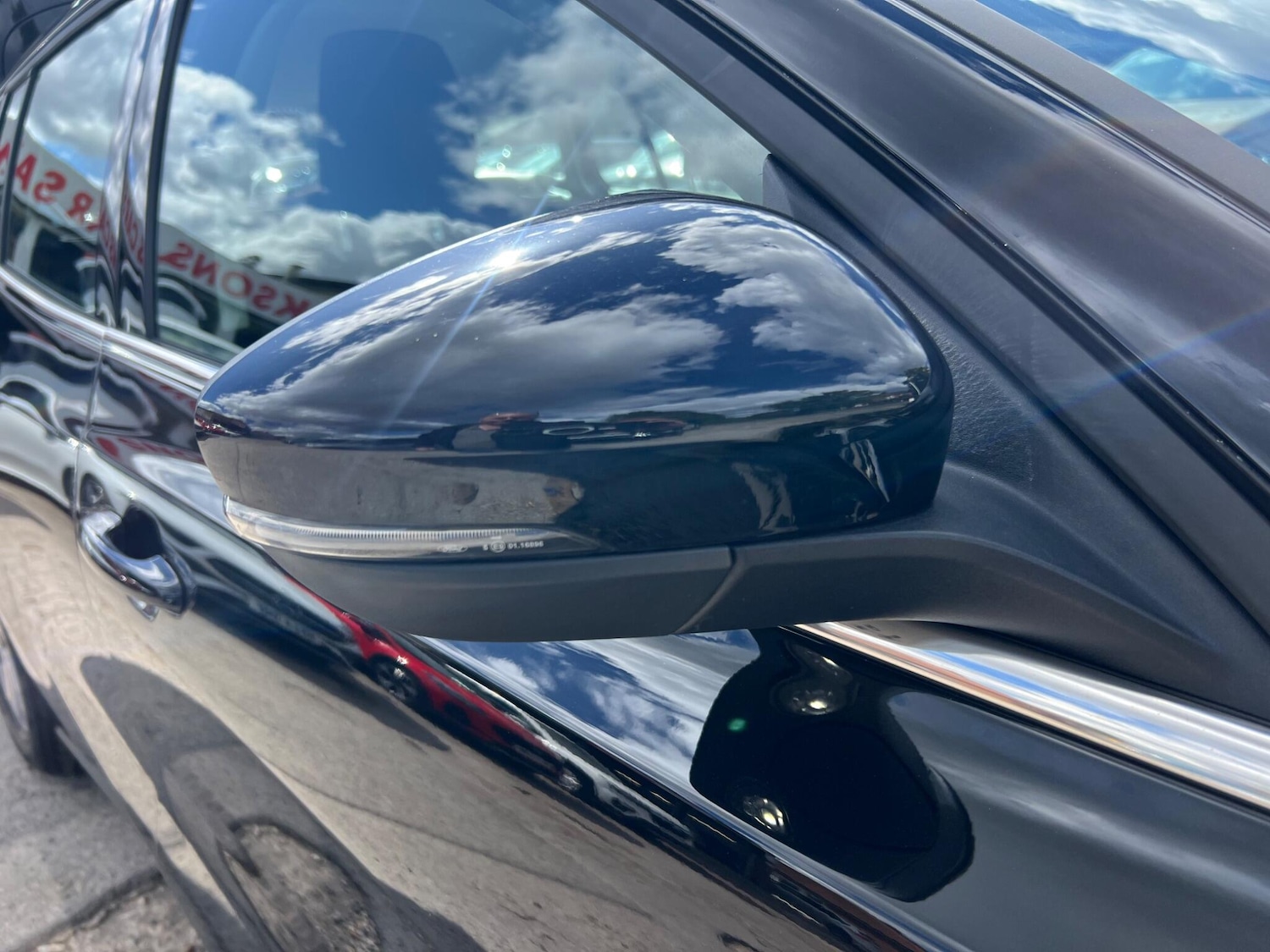 Used Ford Focus for sale - 76988918: Photo 8