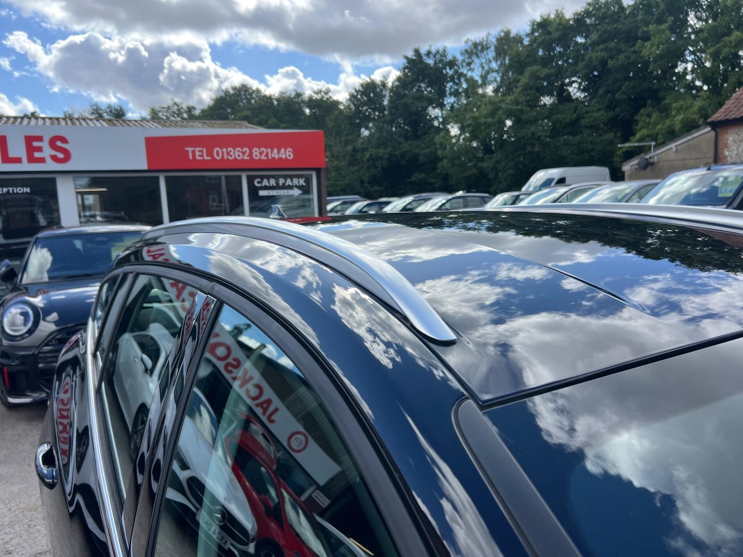 Used Ford Focus for sale - 76988918: Photo 80