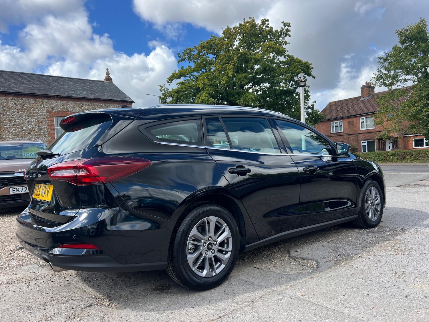 Used Ford Focus for sale - 76988918: Photo 85