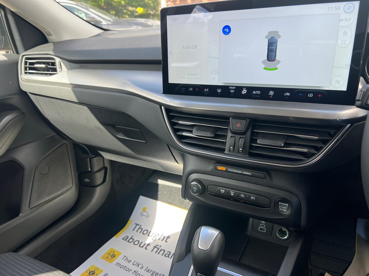 Used Ford Focus for sale - 76988918: Photo 88