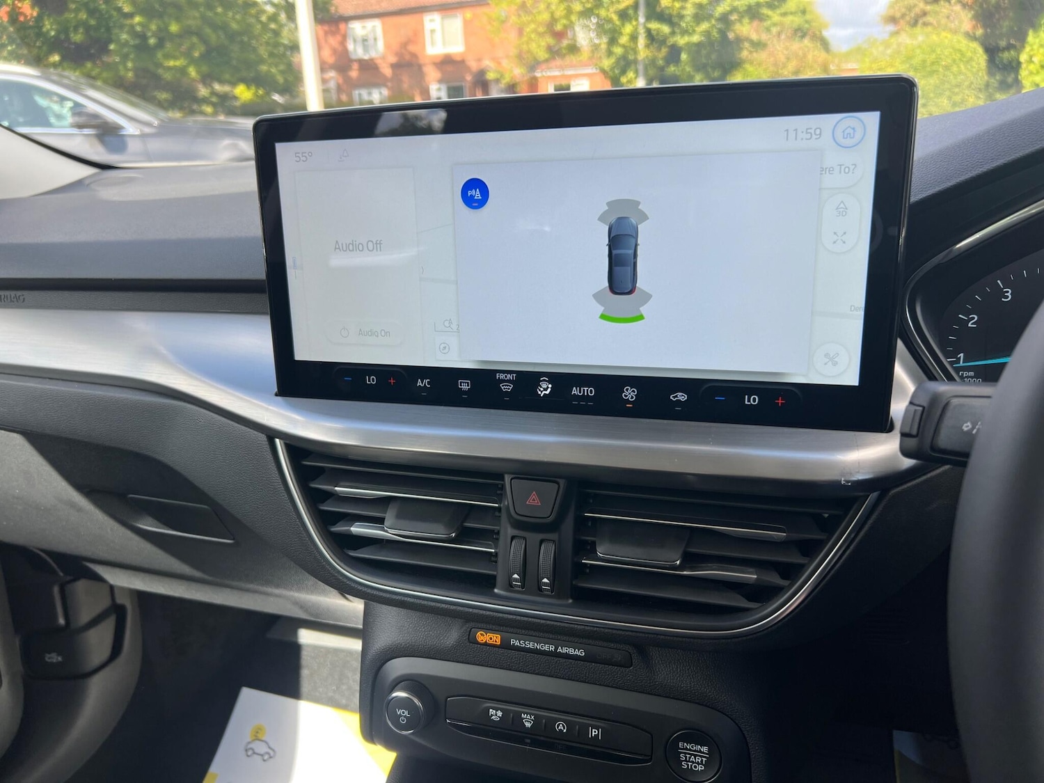 Used Ford Focus for sale - 76988918: Photo 89