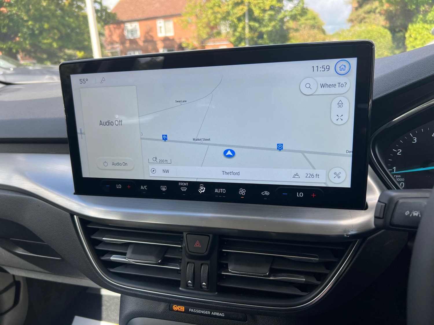 Used Ford Focus for sale - 76988918: Photo 90