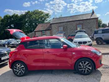 Used Suzuki Swift 2023 for sale - 75290785: Photo