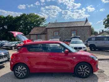 Used Suzuki Swift 2023 for sale - 75290785: Photo