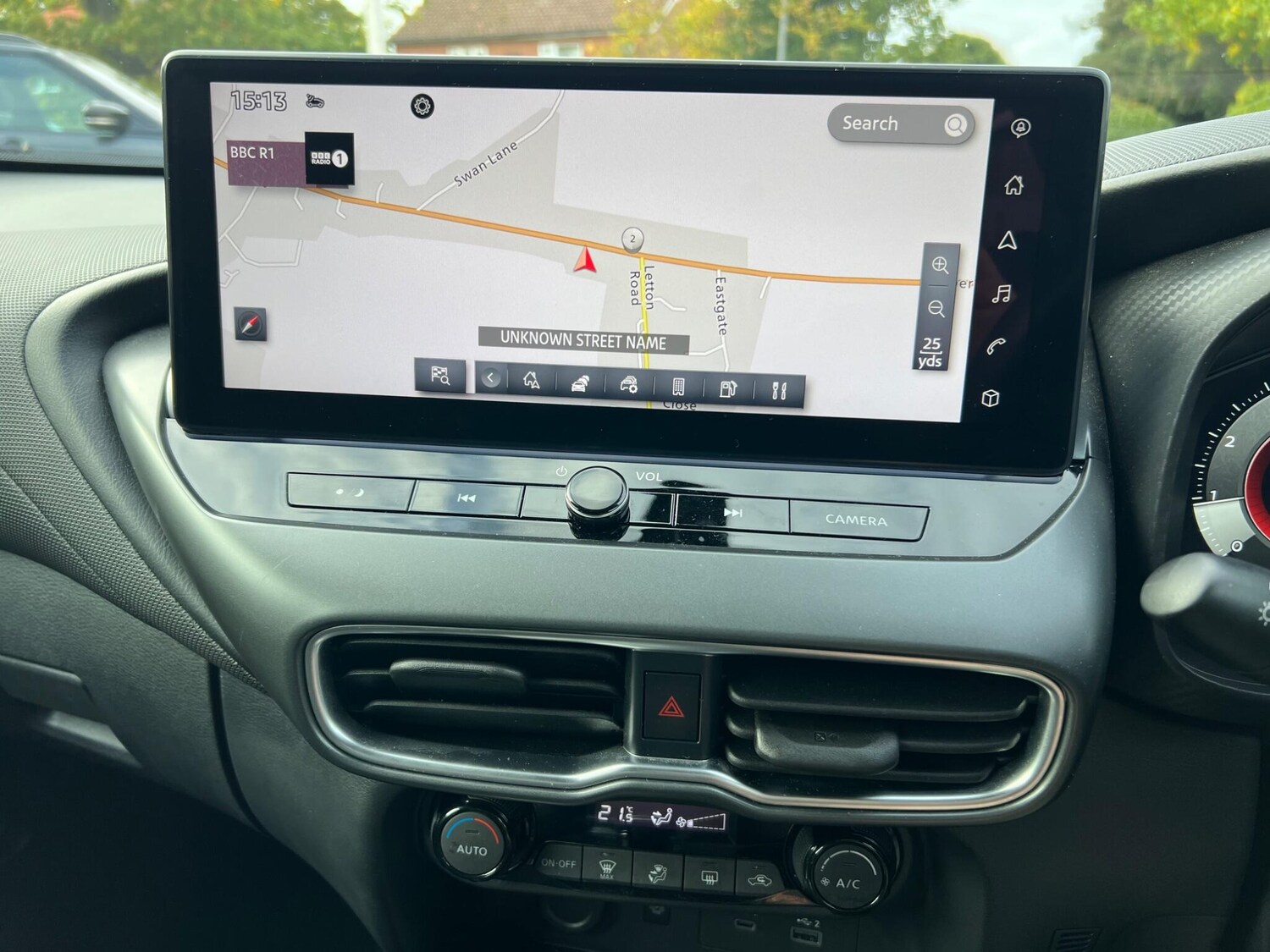 Used Nissan Juke 2024 for sale - 76240278: Photo 17